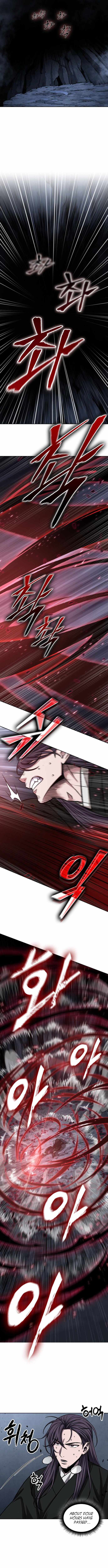 Nano Machine Chapter 148 image 04